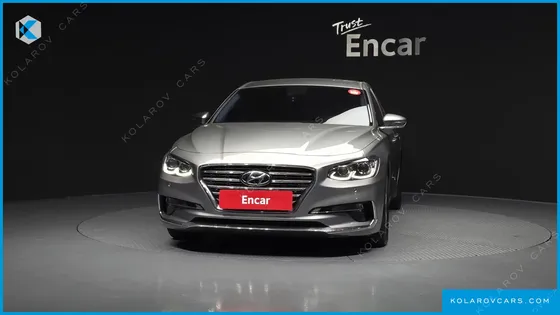 HYUNDAI GRANDEUR 2.4 MODERN
