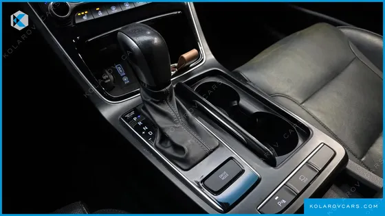 HYUNDAI GRANDEUR 2.4 MODERN