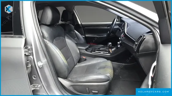 HYUNDAI GRANDEUR 2.4 MODERN