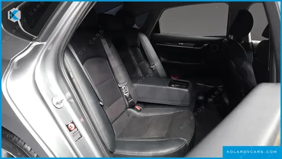 HYUNDAI GRANDEUR 2.4 MODERN