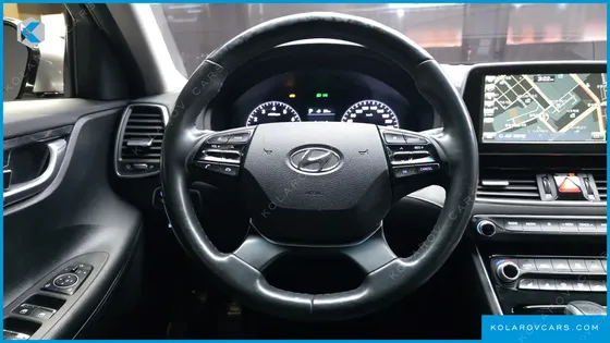 HYUNDAI GRANDEUR 2.4 MODERN