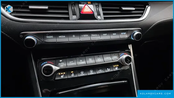 HYUNDAI GRANDEUR 2.4 MODERN