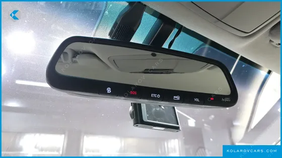 HYUNDAI GRANDEUR 2.4 MODERN