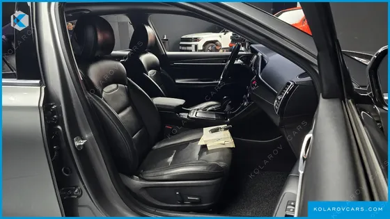 HYUNDAI GRANDEUR 2.4 PREMIUM