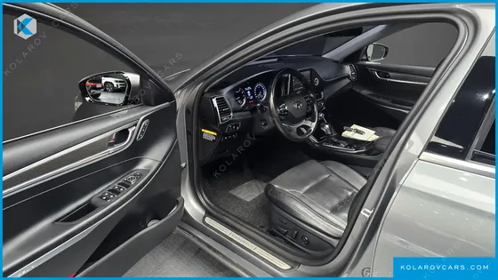 HYUNDAI GRANDEUR 2.4 PREMIUM