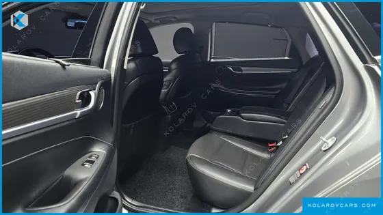 HYUNDAI GRANDEUR 2.4 PREMIUM