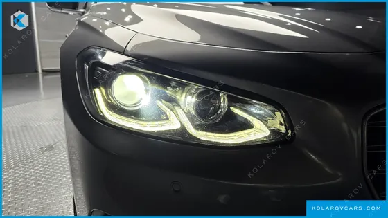 HYUNDAI GRANDEUR 2.4 PREMIUM