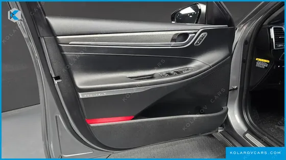 HYUNDAI GRANDEUR 2.4 PREMIUM