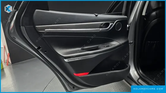 HYUNDAI GRANDEUR 2.4 PREMIUM