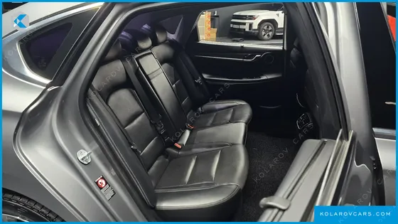 HYUNDAI GRANDEUR 2.4 PREMIUM