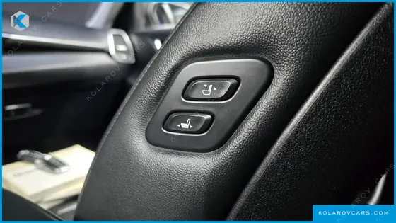 HYUNDAI GRANDEUR 2.4 PREMIUM