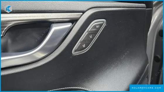 HYUNDAI GRANDEUR 2.4 PREMIUM