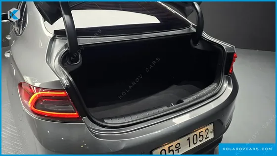 HYUNDAI GRANDEUR 2.4 PREMIUM