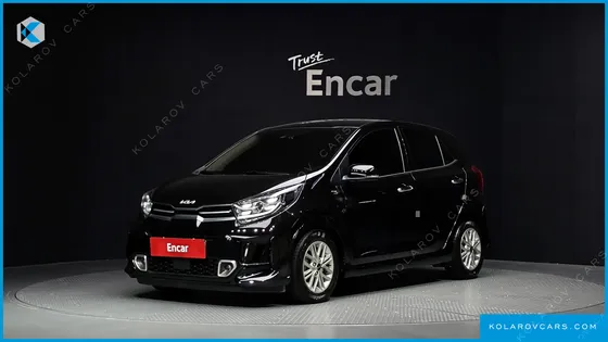 KIA MORNING (PICANTO) SIGNATURE