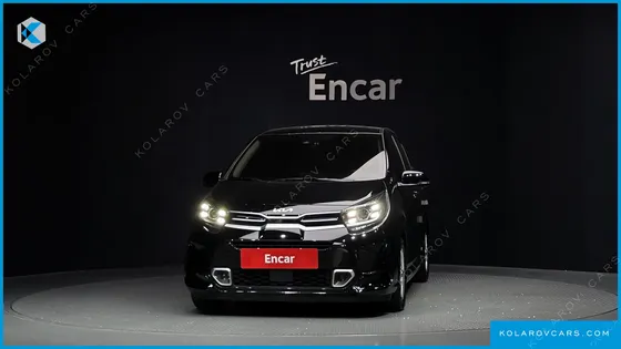 KIA MORNING (PICANTO) SIGNATURE