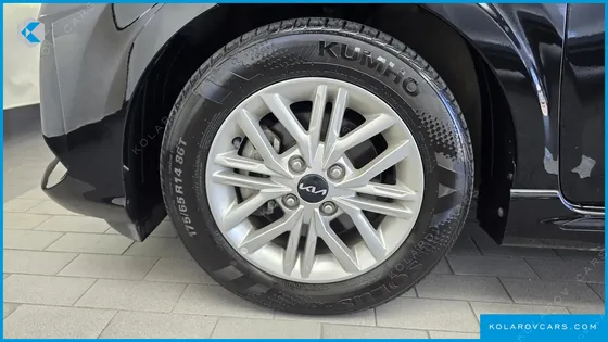 KIA MORNING (PICANTO) SIGNATURE