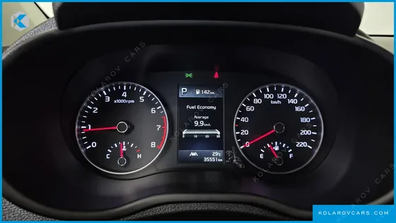 KIA MORNING (PICANTO) SIGNATURE