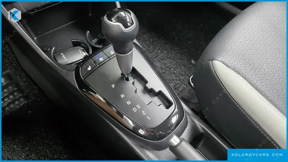 KIA MORNING (PICANTO) SIGNATURE