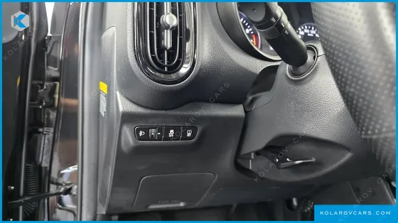 KIA MORNING (PICANTO) SIGNATURE