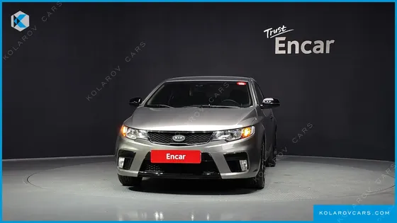 KIA FORTE 2.0 PRESTIGE