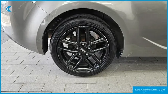 KIA FORTE 2.0 PRESTIGE