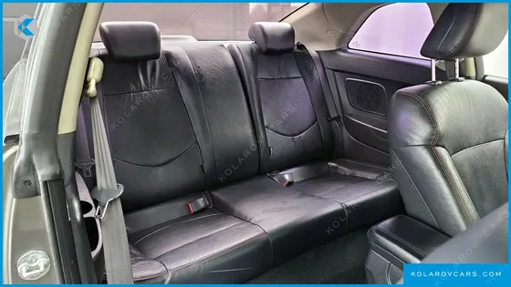 KIA FORTE 2.0 PRESTIGE
