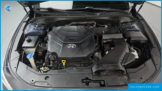 HYUNDAI GRANDEUR 3.0 EXCLUSIVE