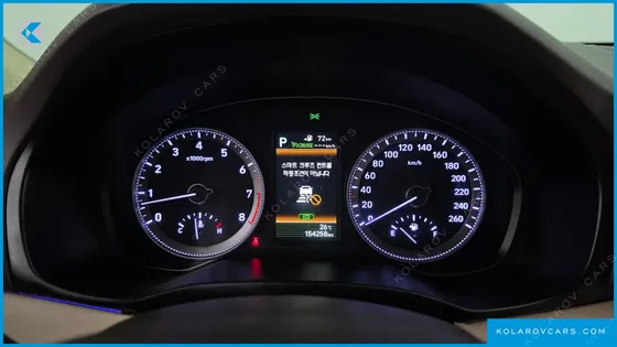 HYUNDAI GRANDEUR 3.0 EXCLUSIVE