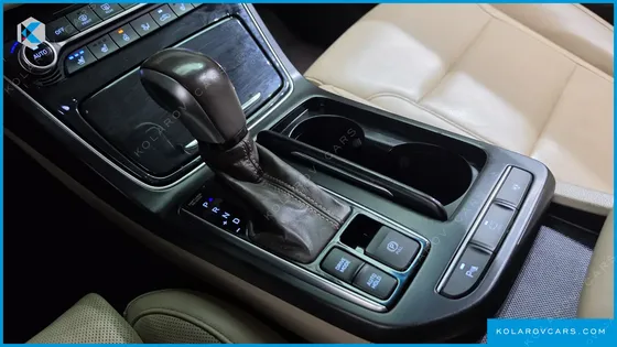HYUNDAI GRANDEUR 3.0 EXCLUSIVE