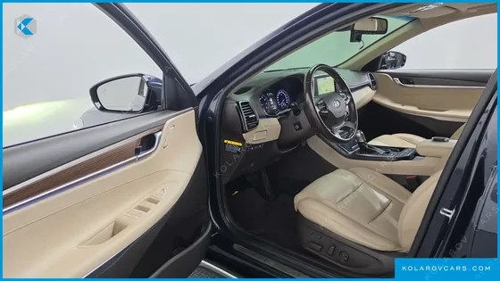 HYUNDAI GRANDEUR 3.0 EXCLUSIVE