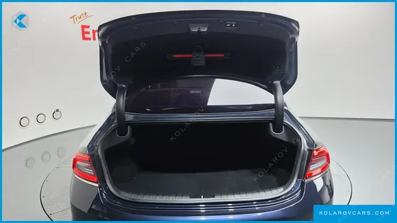 HYUNDAI GRANDEUR 3.0 EXCLUSIVE