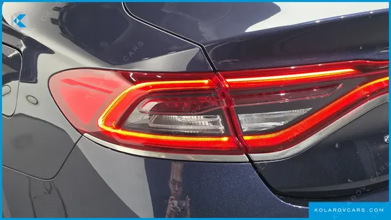 HYUNDAI GRANDEUR 3.0 EXCLUSIVE