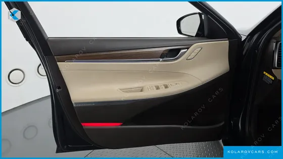 HYUNDAI GRANDEUR 3.0 EXCLUSIVE