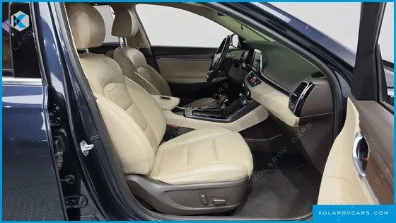 HYUNDAI GRANDEUR 3.0 EXCLUSIVE