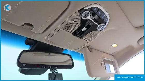 HYUNDAI GRANDEUR 3.0 EXCLUSIVE