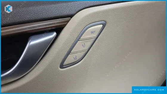 HYUNDAI GRANDEUR 3.0 EXCLUSIVE