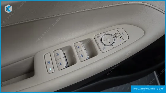 HYUNDAI GRANDEUR 3.0 EXCLUSIVE