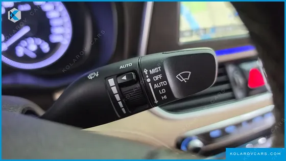 HYUNDAI GRANDEUR 3.0 EXCLUSIVE