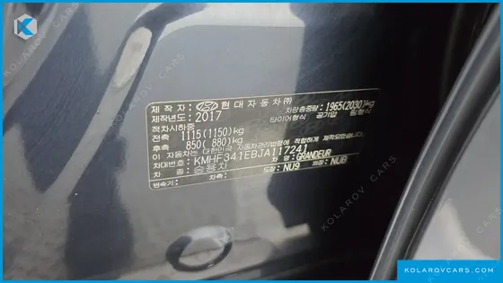 HYUNDAI GRANDEUR 3.0 EXCLUSIVE