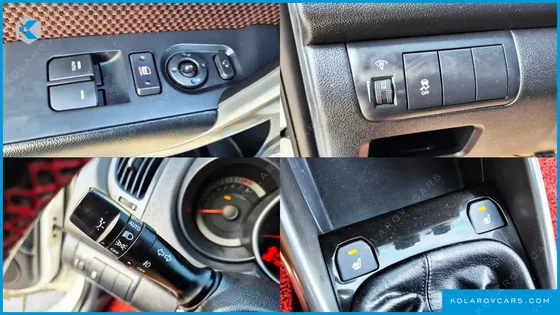 KIA FORTE 1.6 GDI PRESTIGE