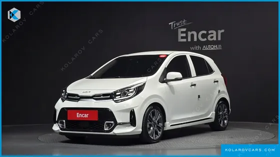 KIA MORNING (PICANTO) SIGNATURE