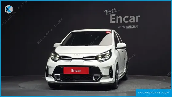 KIA MORNING (PICANTO) SIGNATURE