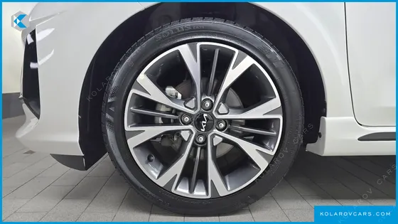 KIA MORNING (PICANTO) SIGNATURE
