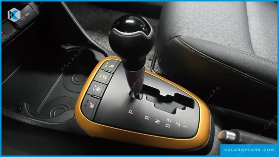 KIA MORNING (PICANTO) SIGNATURE
