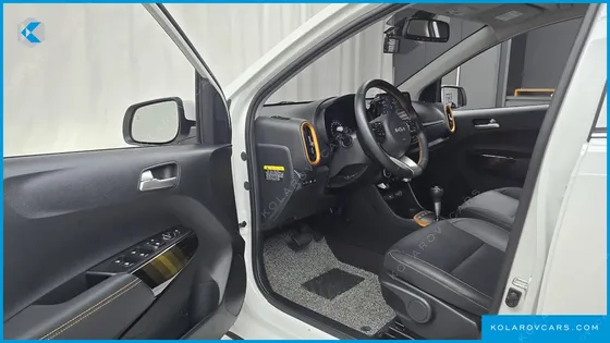 KIA MORNING (PICANTO) SIGNATURE