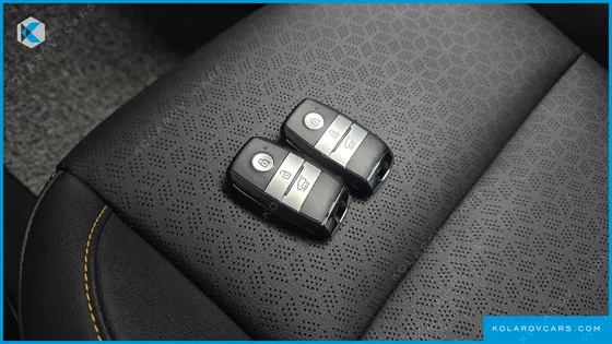 KIA MORNING (PICANTO) SIGNATURE