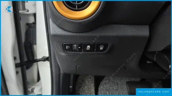 KIA MORNING (PICANTO) SIGNATURE