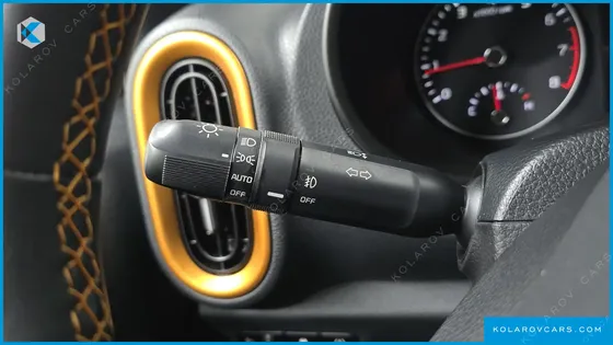 KIA MORNING (PICANTO) SIGNATURE