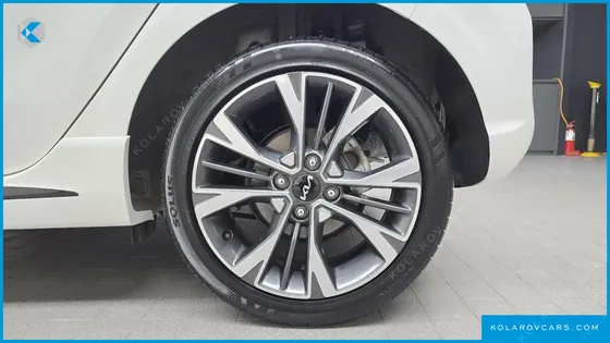 KIA MORNING (PICANTO) SIGNATURE