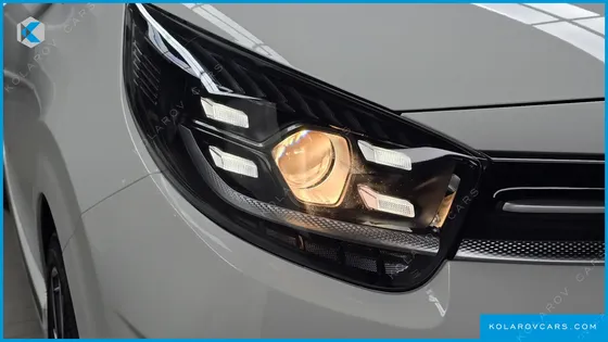 KIA MORNING (PICANTO) SIGNATURE